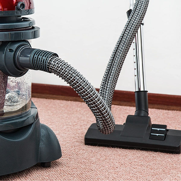 Office Carpet Cleaning
