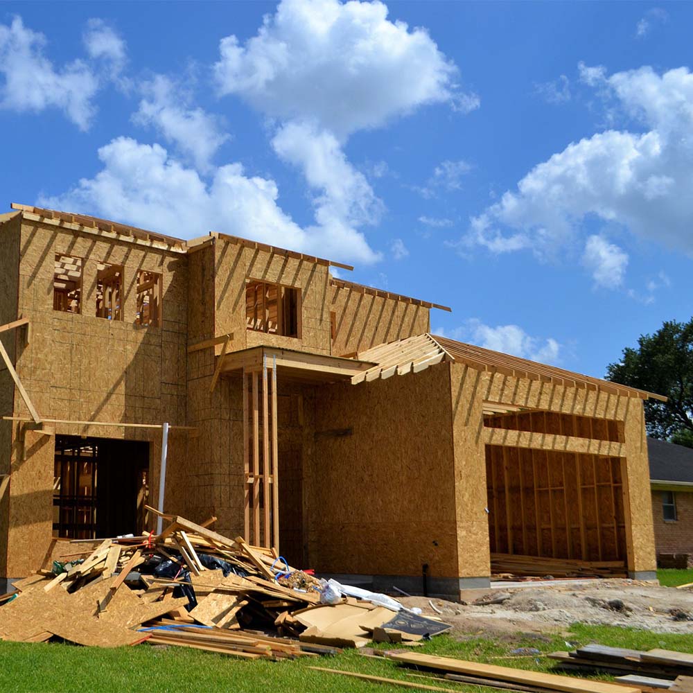 Las Vegas Construction Clean-Up