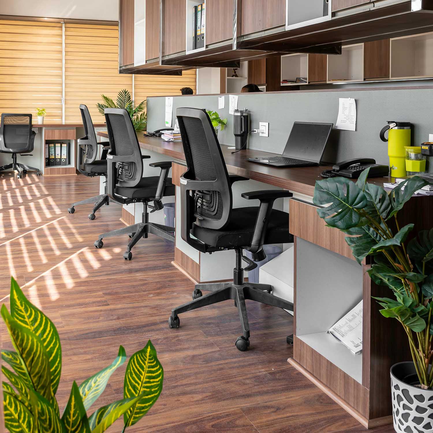 Las Vegas Office Cleaning