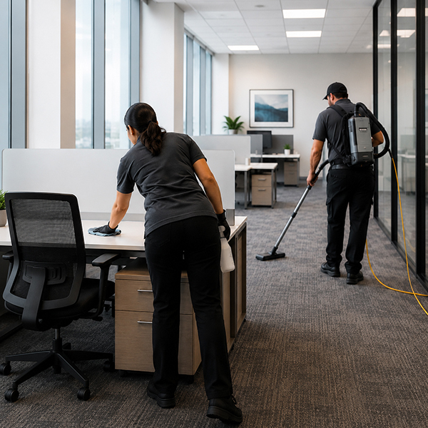 Las-Vegas-Office-Cleaners